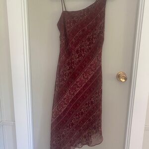 Vintage 90s Dress